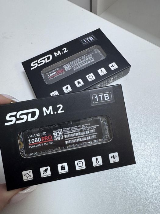M2 SSD 1TB 980PRO,990PRO,1080PRO PCle4.0