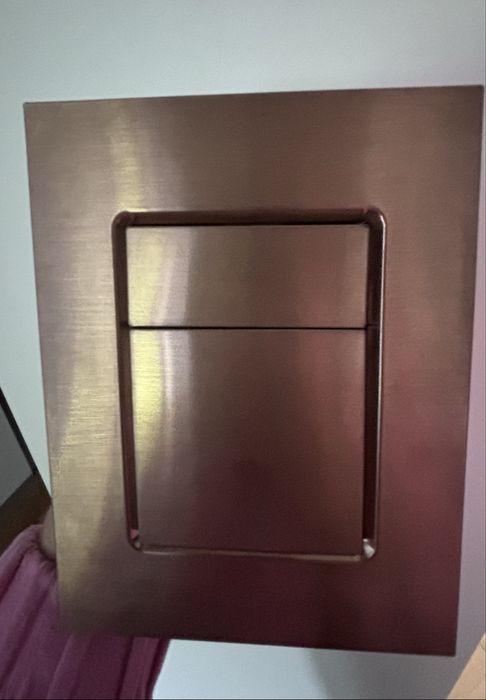Grohe miedź skate cosmopolitan S
