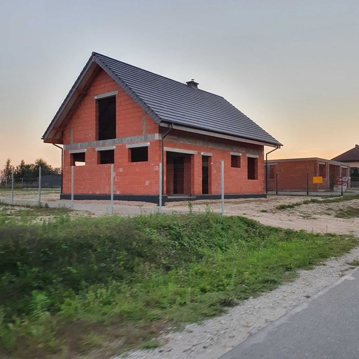 Dom – Luboń, Stary Luboń - Widok 3