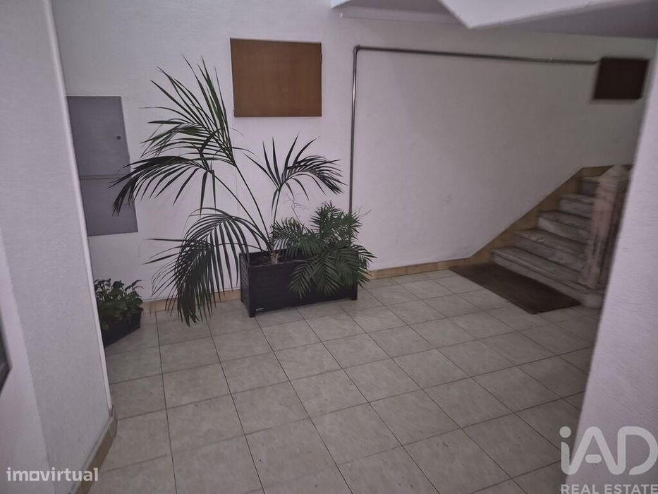 Apartamento T3 em Almada, Cova da Piedade, Pragal e Cacilhas de 93 m2