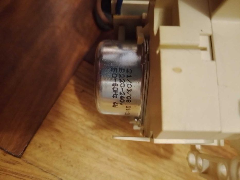 Двигун 3 об/хв. 4 Вт