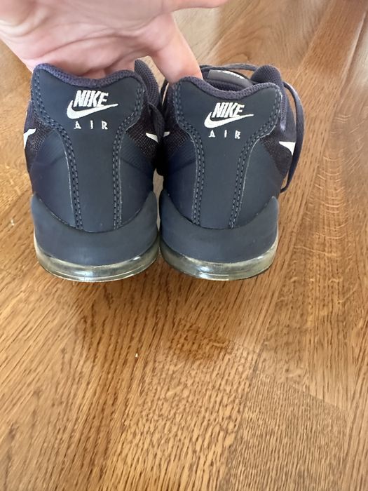 Кросівки Nike air 40