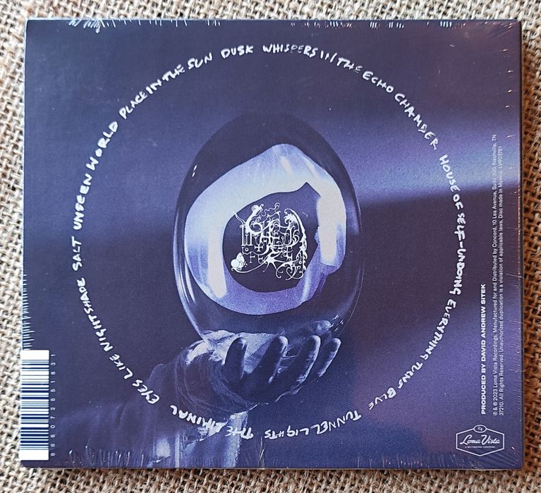 Chelsea Wolfe - She Reaches Out To She Reaches Out To She CD
