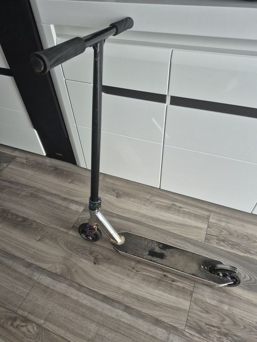 Hulajnoga Freestyle Oxelo 3.6