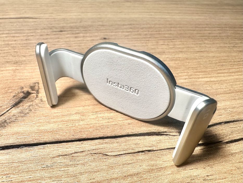 Магнитный зажим - Magnetic Clamp Insta360 Flow 2 / Flow 2 Pro