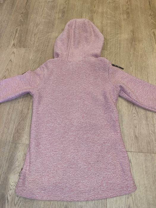 Флисовый Джемпер Merrell