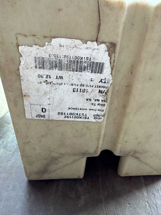 Плавучий причал для гідроцикла EZ Port Max 2i (США) + EZ Dock