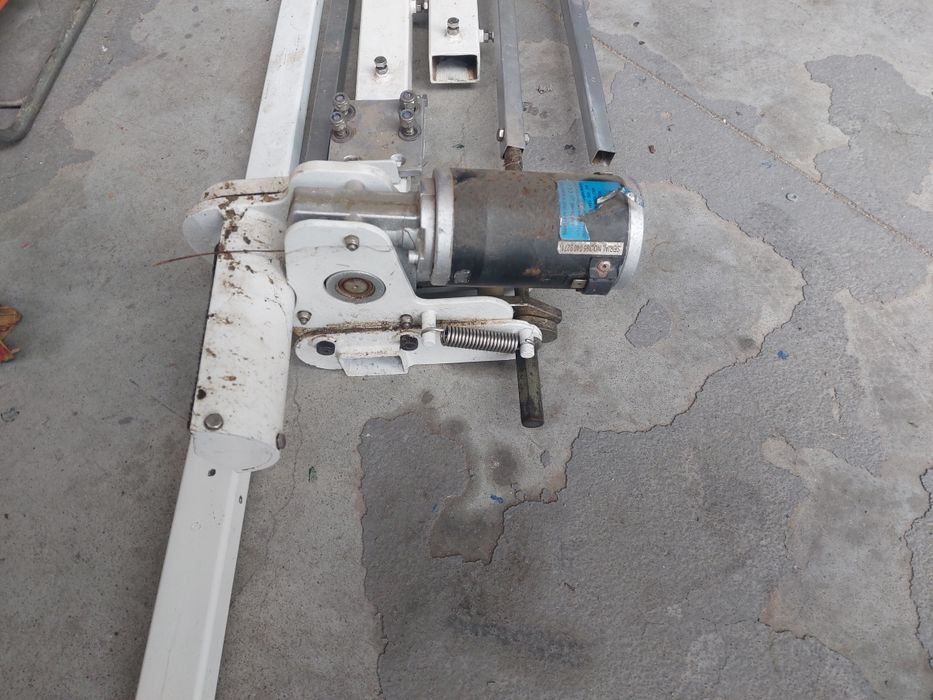 Movers para caravana