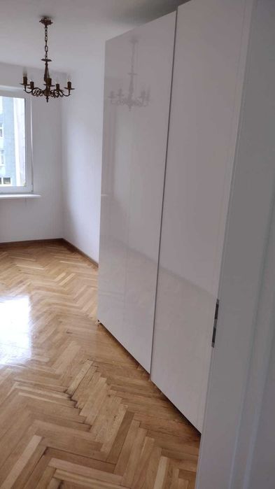 Wynajmę 3-pokojowe Mieszkanie, Odświeżone - Olsztyn Centrum - Widok 4