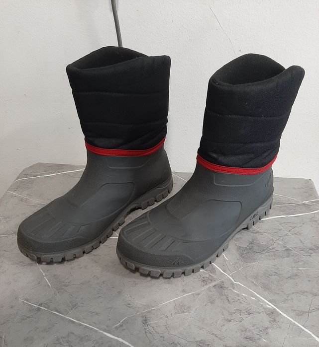 Botas neve Quechua