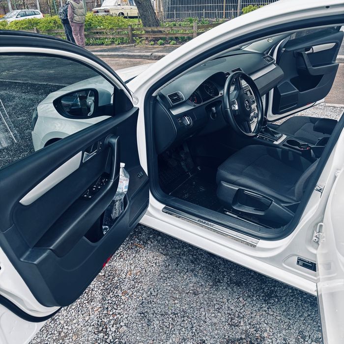 Продам Volkswagen Passat B 7