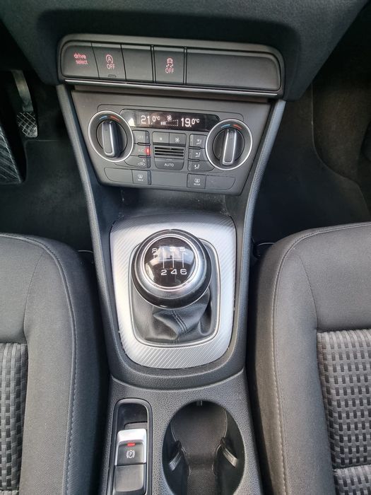 Audi Q3 2.0 Tdi 150cv Nacional
