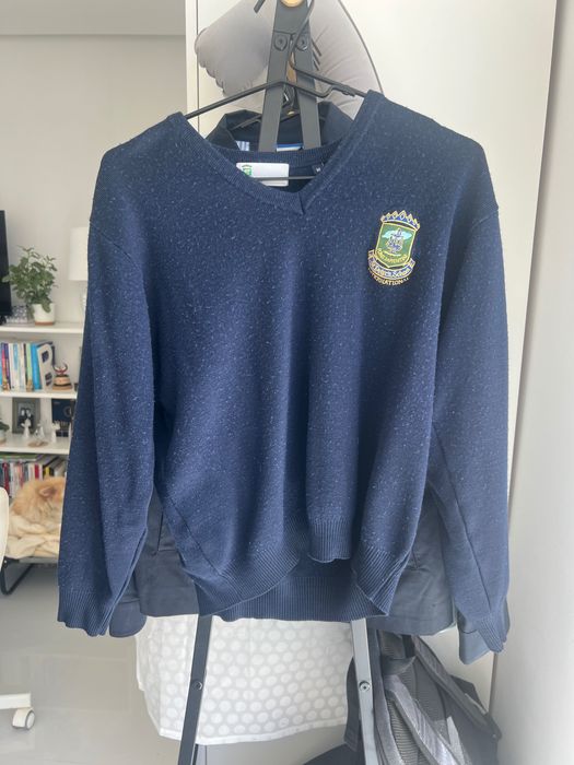 Pullover St. Peter’s School