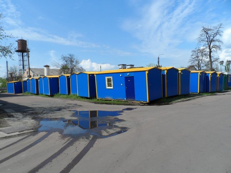 Бытовки для строителей.АРЕНДА.ПРОДАЖА!Доставка в течении часа.Наличие