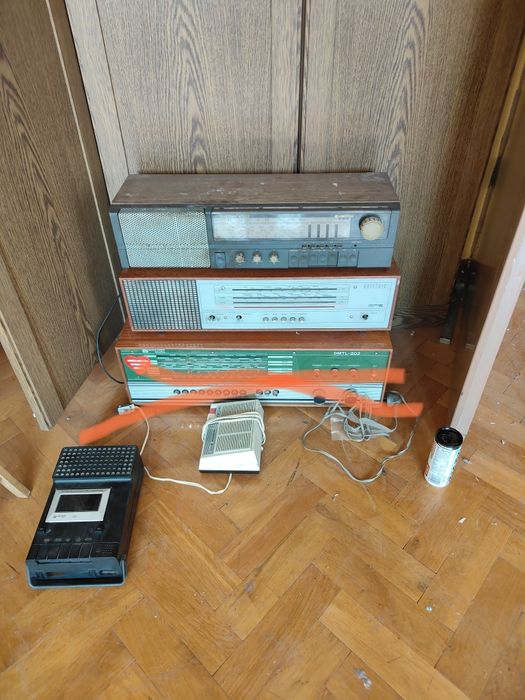 UNITRA   sprzęt zapraszam