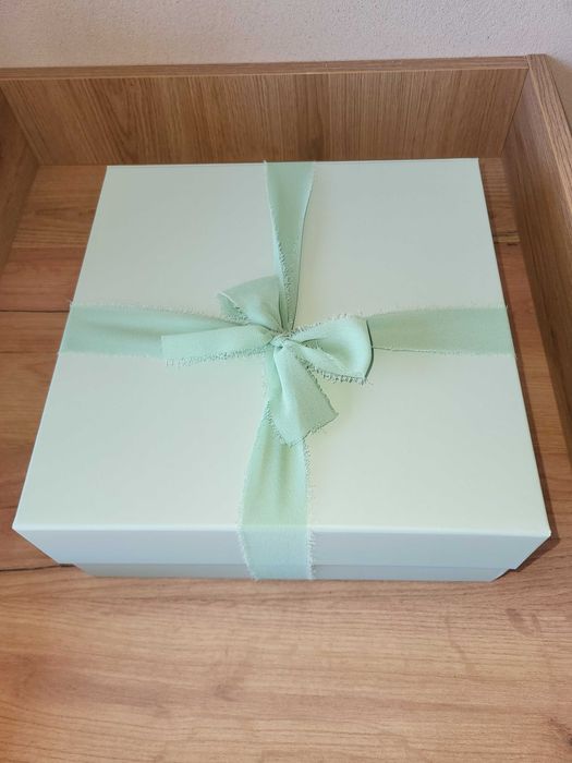 Zestaw prezentowy * Baby Shower * Box *  Narodziny Dziecka * Urodziny