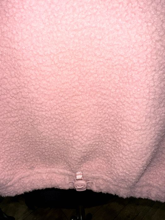 Primark bluza ciepła nowa 6-7 l