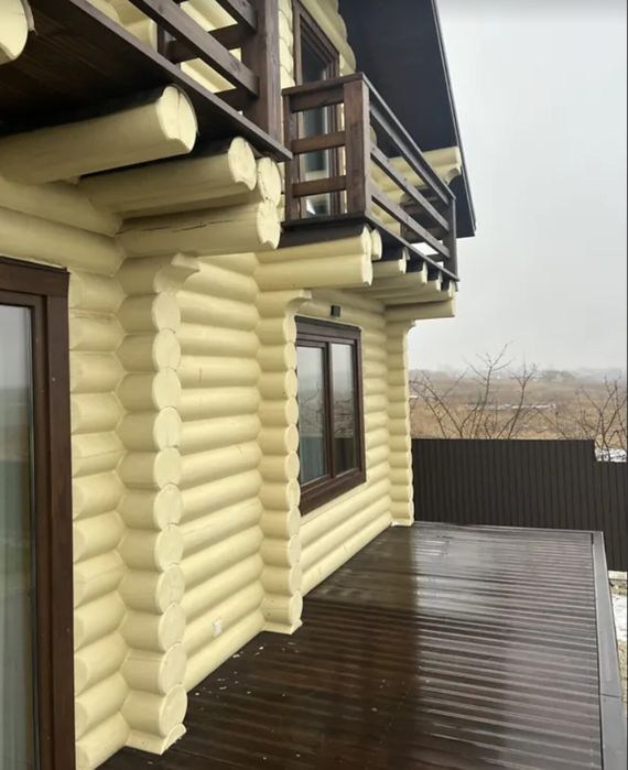 Продаж 2 поверхового будинку з ділянкою на 7.09 сот., Чистилів