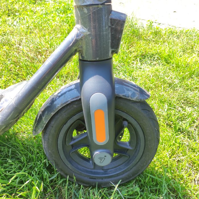 Електросамокат Segway Ninebot F2E