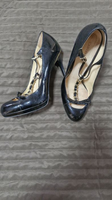 Туфли женские, лодочки