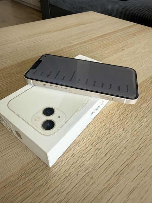telefon iphone 13