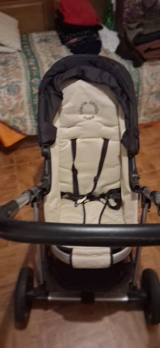 Baby Stroller64861695753602126