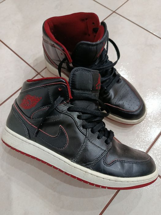 Nike Air Jordan 1 MID