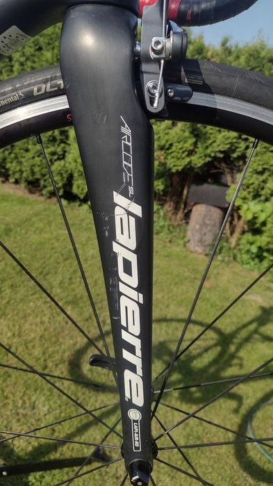 Lapierre Xelius SL 600 Rozmiar L(57) Ultegra r8000 Carbon