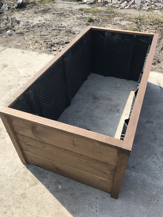 Warzywniak, skrzynia na warzywa, zioła, kwiaty, prmocja na luty