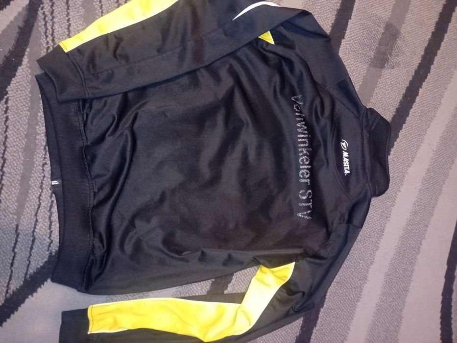 Bluza chłopięca 164