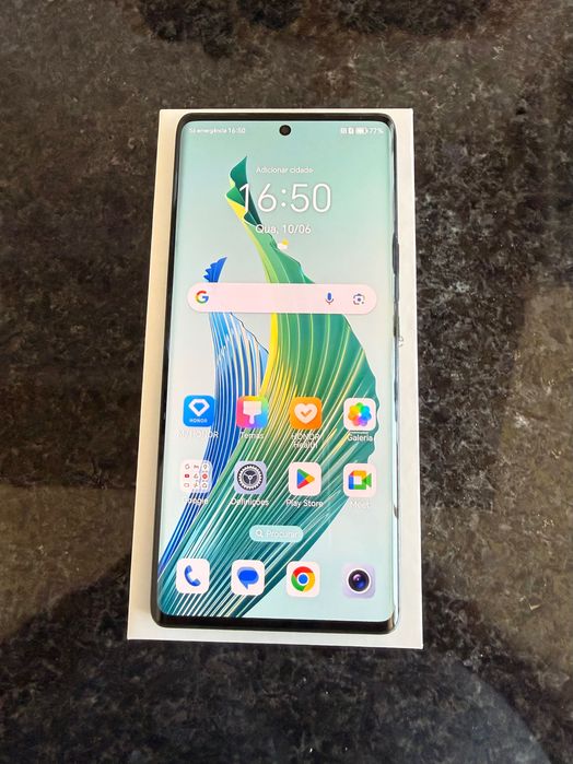 Vendo Honor Magic5 Lite 5G
