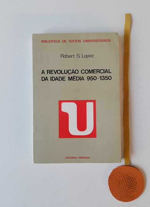A revolução conercial da Idade Média 950 a 1350