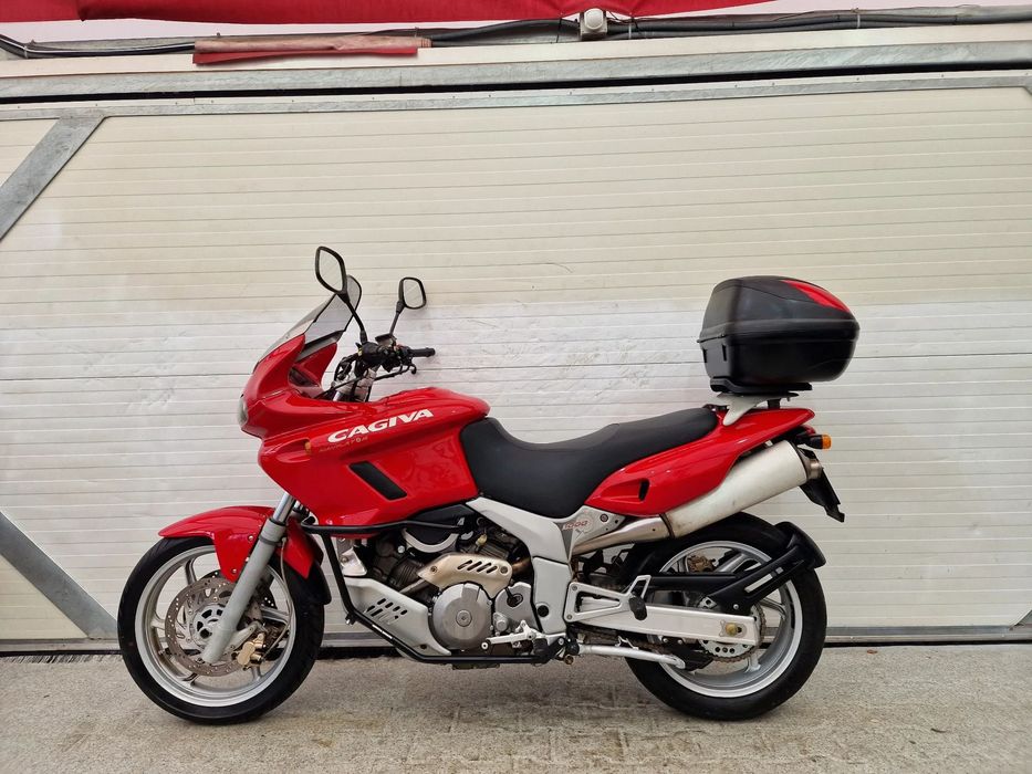 Cagiva