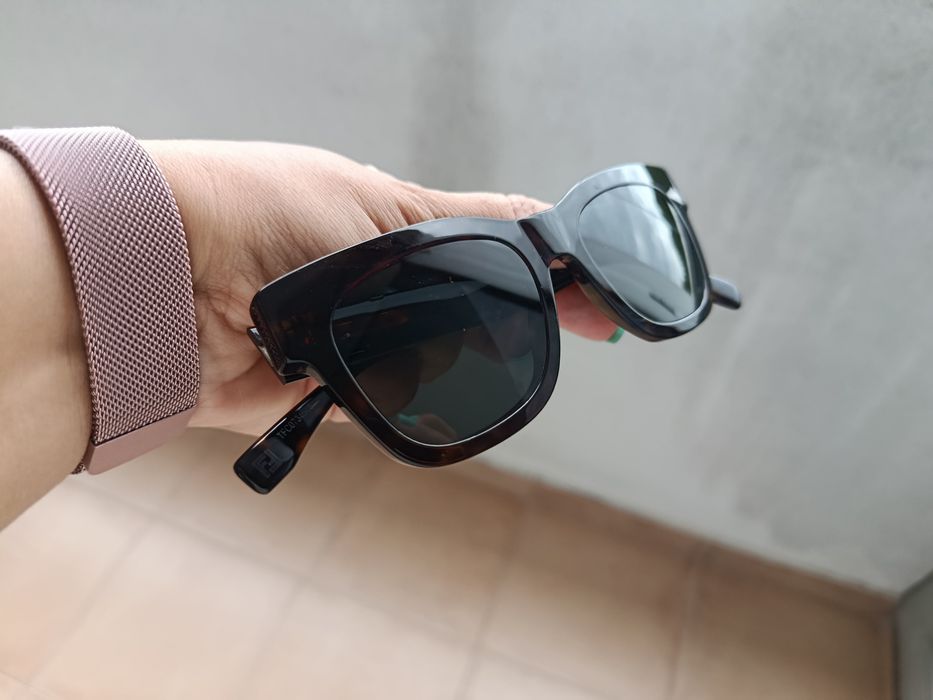 Óculos Sol Fendi