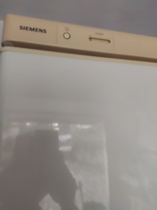 Frigorífico Combinado