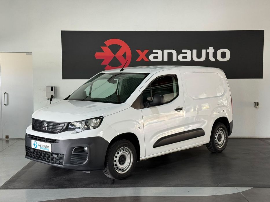 Peugeot Partner HDI Premium