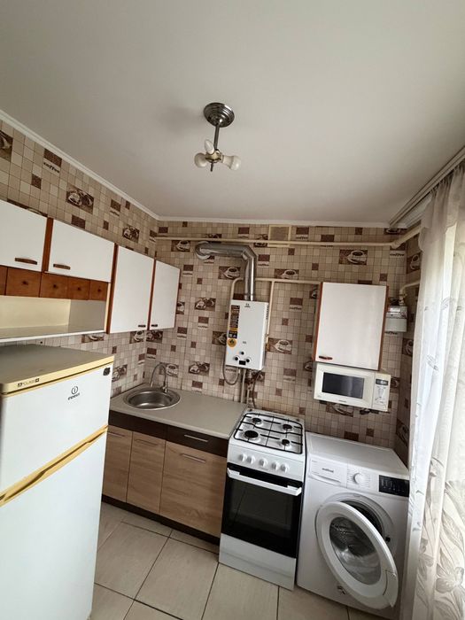 Продажа 1 комнатной квартиры пл. Профсоюзов
