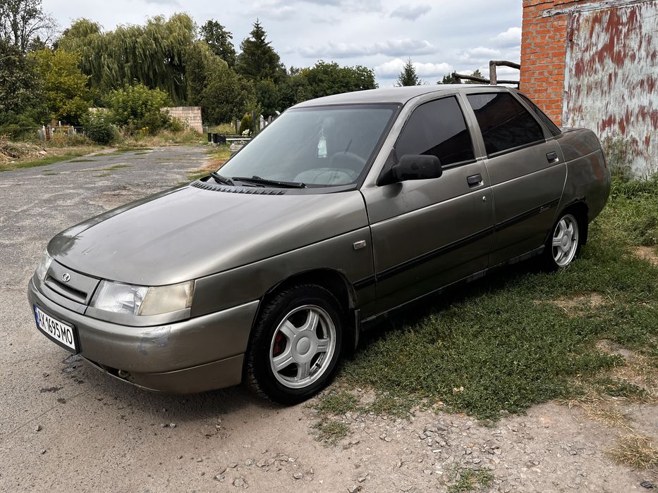 Продам Ваз 2110 16V