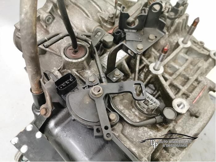 Акпп mitsubishi grandis 2.4 автомат
