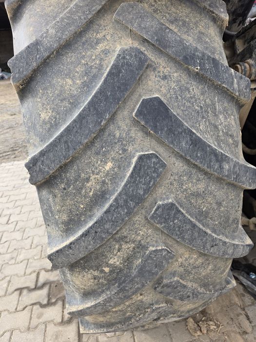 Opony continental 650/65 r42 16/70 r20 cena za 2 szt