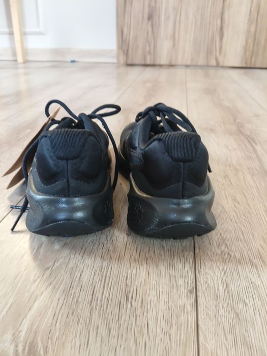 Sneakersy rozmiar 38