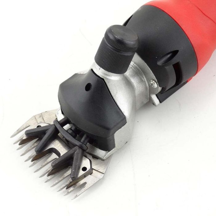 PROMOÇÃO OFERTA ENTREGA 24H 1200W Máquina de Tosquiar Ovelhas Tosquia