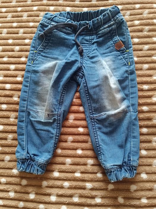 Віддам речі на хлопчика 86-92