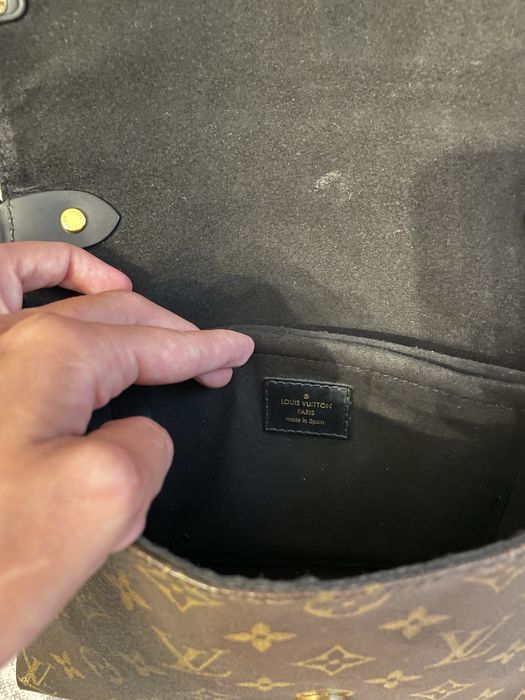 Сумка оригінал Louis Vuitton