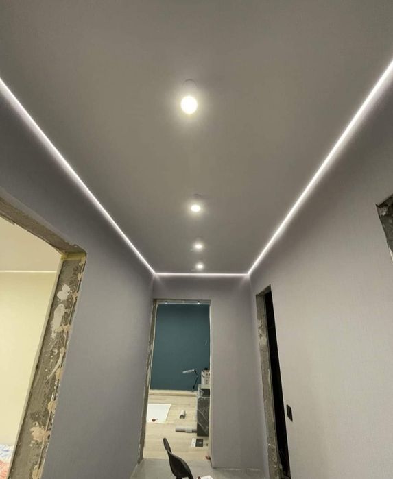 Натяжні Стелі Дрогобич