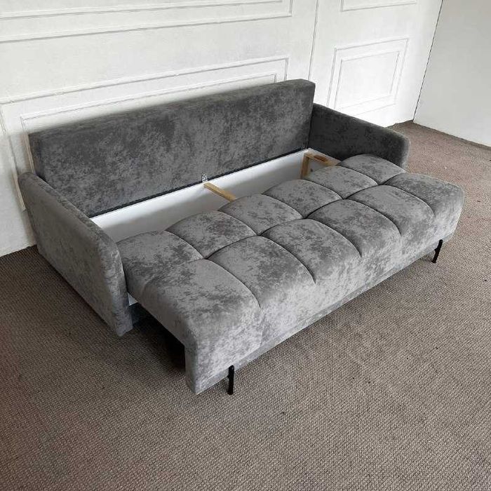 Розкладний диван диван з бильцями