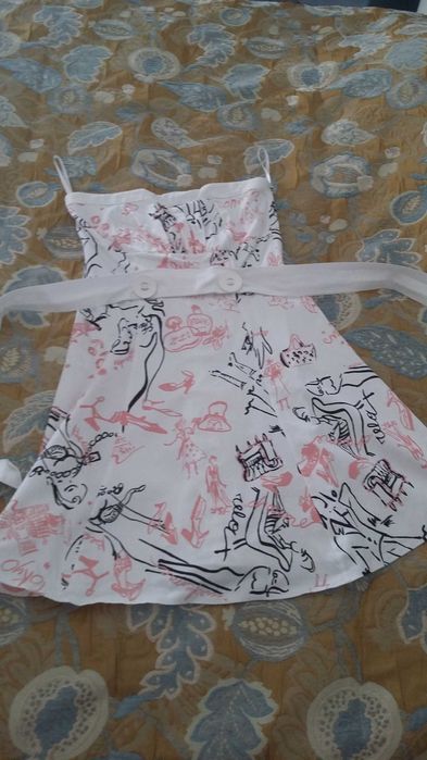 Vestido de Verão NOVOS