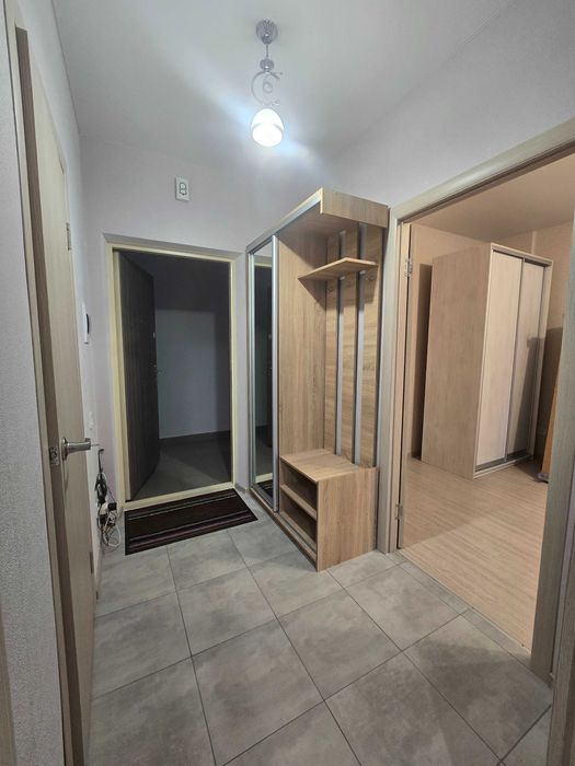 1-кімнатна квартира за адресою вул. Фруктова (площа 33 м²) - Atlanta.ua - фото 2