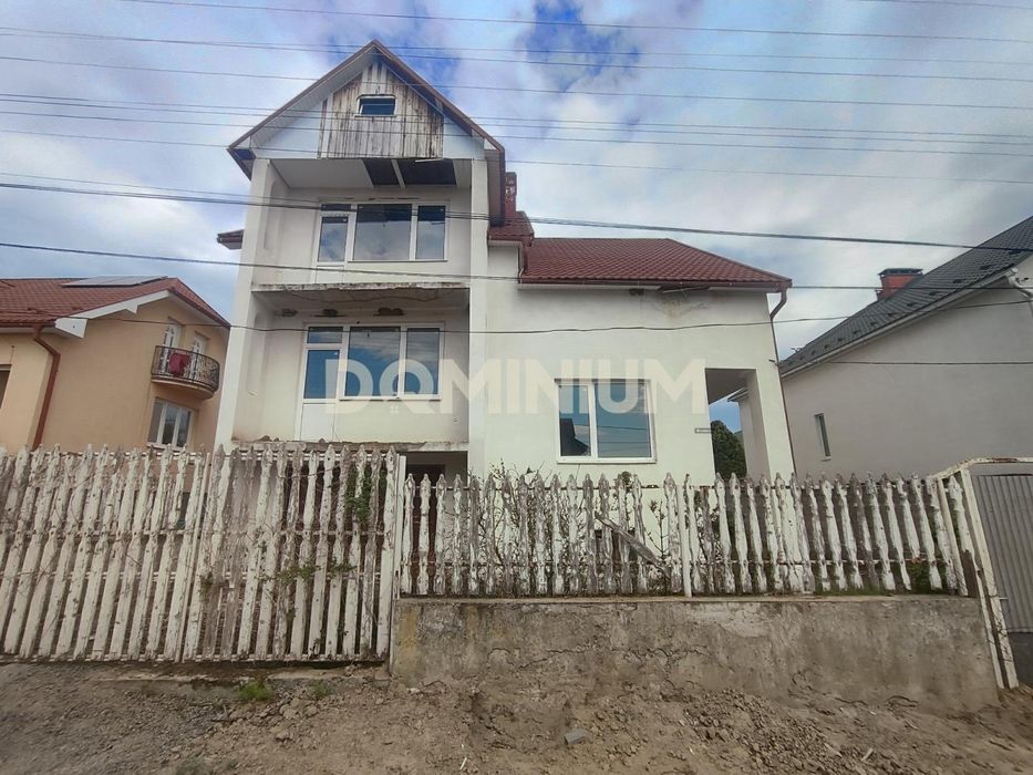 Продається будинок
