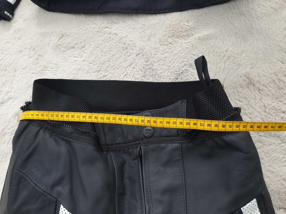 Berik 50 Eur M kombinezon motocyklowy jak nowy